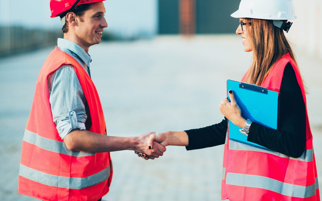 Chargé de relation locataire (H/F)