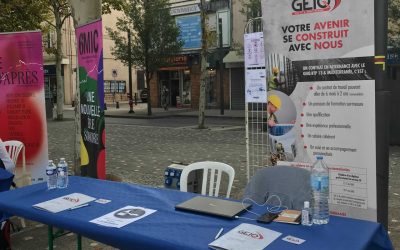 Forum Emploi Gadanne