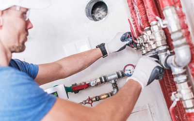 Plombier chauffagiste (H/F) en alternance