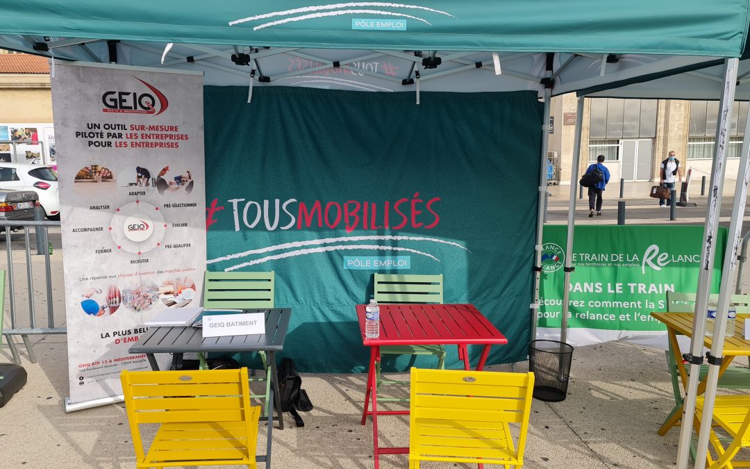 Forum Emploi Marseille