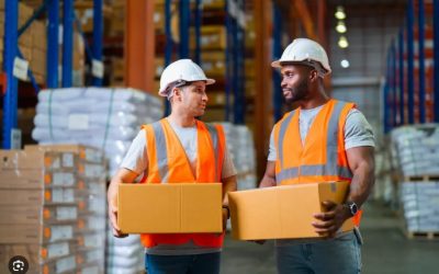 Magasinier (H/F) en alternance